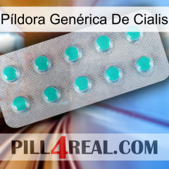 Píldora Genérica De Cialis 28